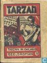 Tarzan in Chicago