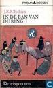 In de Ban van de Ring 1 - De Reisgenoten