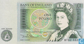 Ver. Koninkrijk 1 Pound