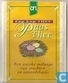 Paas Thee