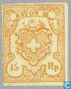 RAYON III