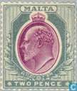 Koning Edward VII