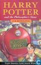 Harry Potter and the Philosopher's Stone