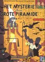 Het mysterie van de Grote Piramide 1