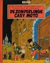 De zonderlinge Casy Moto
