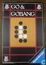 Go & Gobang