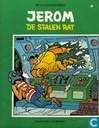 De stalen rat