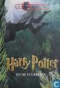 Harry Potter en  de vuurbeker