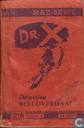 Dr. X