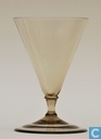 Halma Glas-water fumi