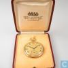 Horloge - Audemars Piguet - Audemars Piguet Zakhorloge