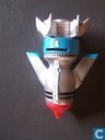 Spaarpot Thunderbird 1