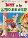 Asterix bei den Olympischen Spielen