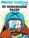 De gemaskerde racer