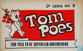 Tom Poes en de superfilm-onderneming