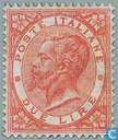 Koning Viktor Emanuel II