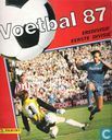 Plaatjesalbum: Voetbal 87