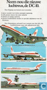 Martinair Holland - ...Nieuwe luchtreus, de DC-10