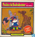 Ali Baba en de rover