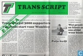 Transavia - Transscript juni 1971/Nr.3