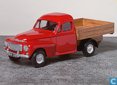 Volvo 544 pick-up
