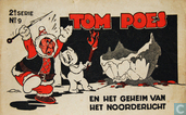 Tom Poes en het geheim van het Noorderlicht