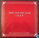 Spel van het jaar 1996