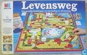 Levensweg 