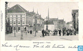 Hotel Germania aan de Keulsche Poort