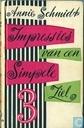 Impressies van een simpele ziel 3