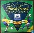 Trivial Pursuit WK Voetbal Belgie