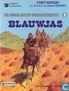 De jonge jaren van Blueberry 3 - Blauwjas