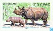 Bedreigde dieren