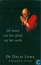 De kunst van het geluk op het werk