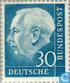 Theodor Heuss 