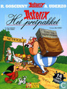 Het pretpakket - 14 korte verhalen