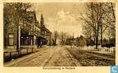 Borculoscheweg te Barchem