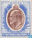 Koning Edward VII