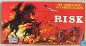 Risk - rode doos