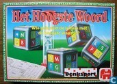 Het Hoogste Woord - Denksport