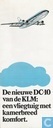 KLM - De nieuwe DC-10 van de KLM (01)