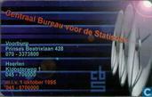 Centraal Bureau voor de Statistiek