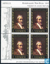 schilderijen van Rembrandt  