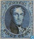 King Leopold I "Medallions"