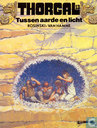 Tussen aarde en licht