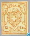 RAYON III/centimes