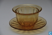 Bambusa Jampot amber