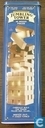Jumbling Tower (Jenga in luxe blik)