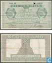 5 Gulden Nederland 1944 