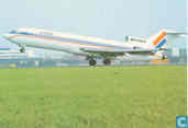 Air Holland - 727-200 (02)